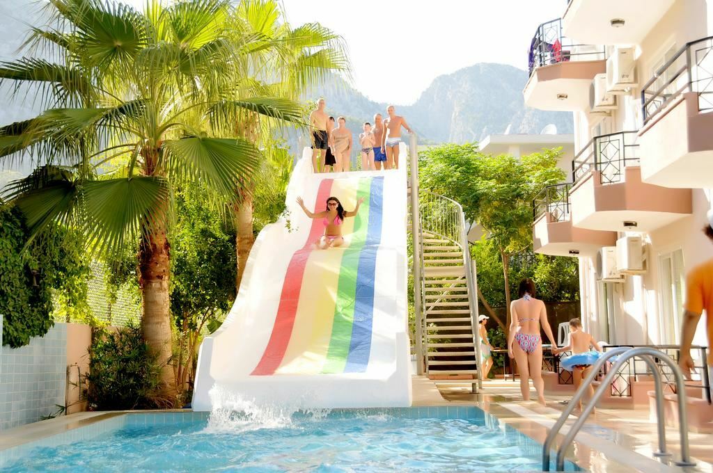 Hotel Aybel Inn Hotel 3*