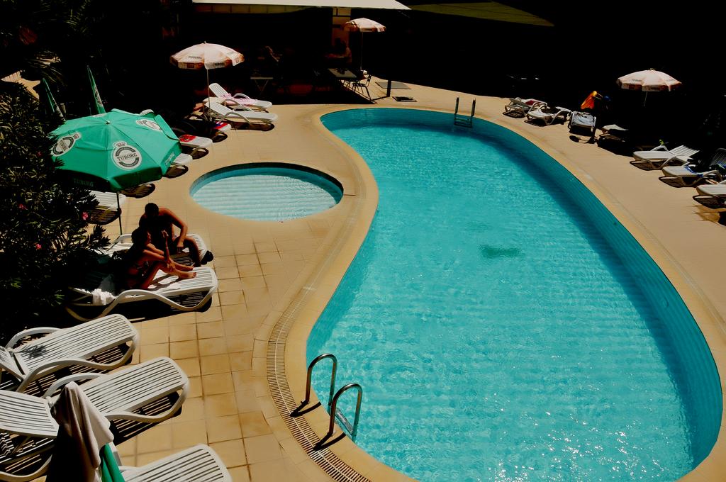 Zdjęcia Aybel Inn Hotel 3*