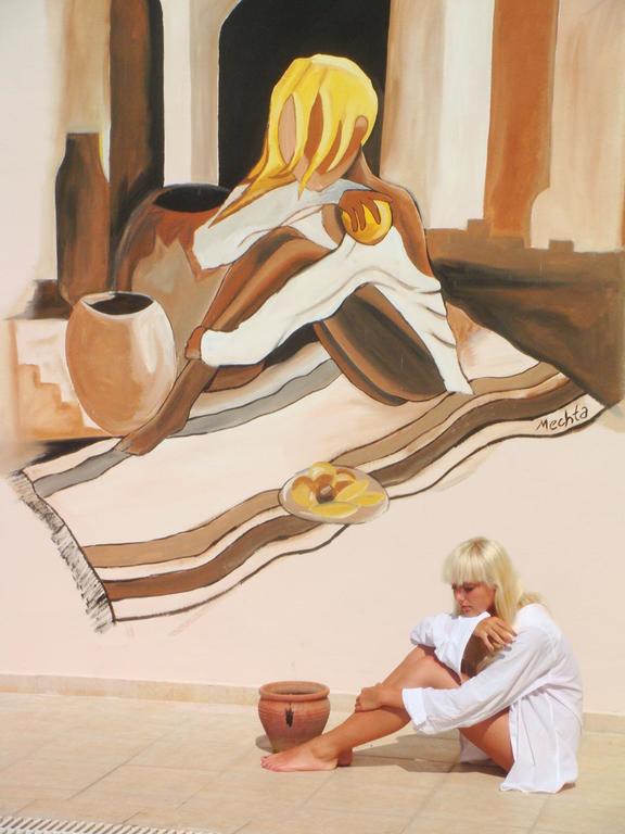 Zdjęcie Aybel Inn Hotel 3*