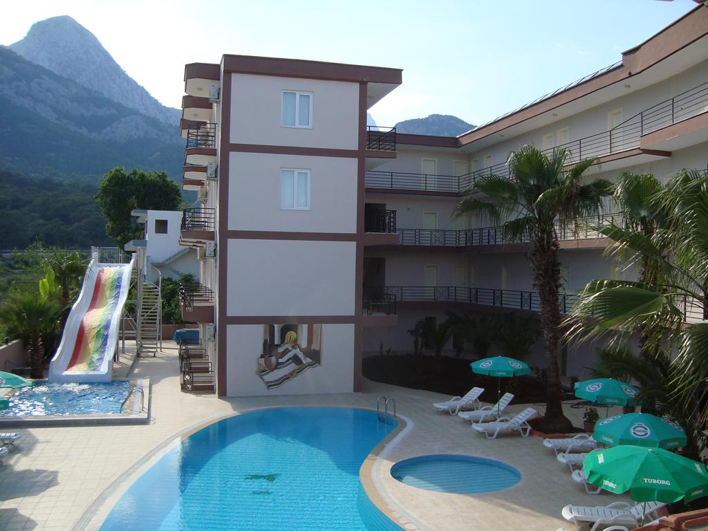 Obraz Aybel Inn Hotel 3*