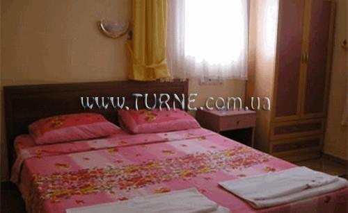 Zdjęcie Zara Otel 3*