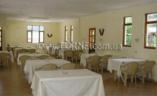 Zdjęcia Zara Otel 3*