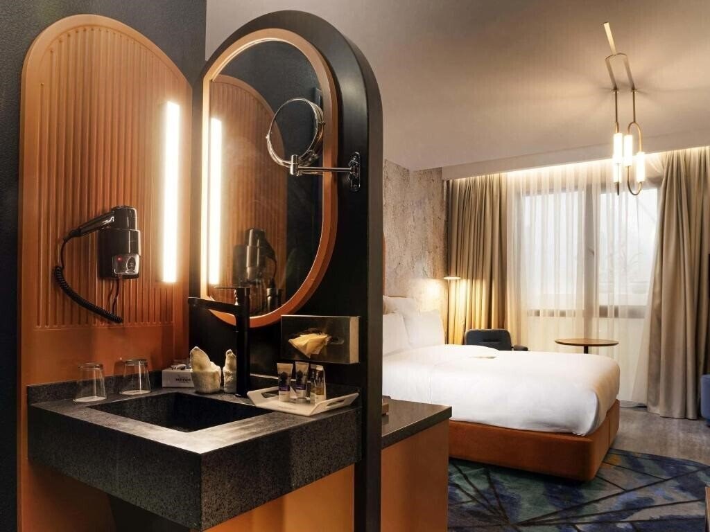 Zdjęcie Blue Regency Hotel 1*