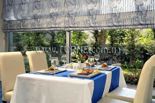 Фотография Blue Regency Hotel 1*