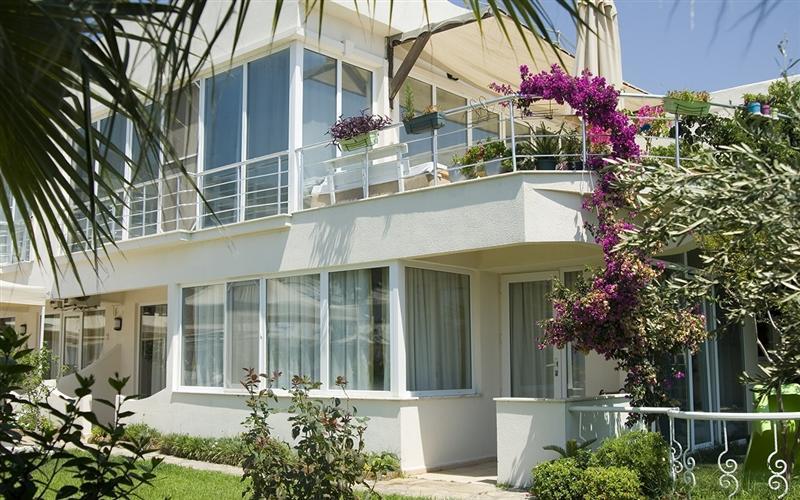 Zdjęcie Smart Club Marakesh Beach Hotel (ex. Club Marakesh Beach Hotel, Club Marakesh Hotel) 4*