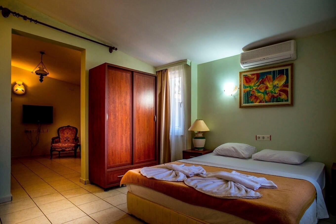 Zdjęcia Bade Hotel 3*