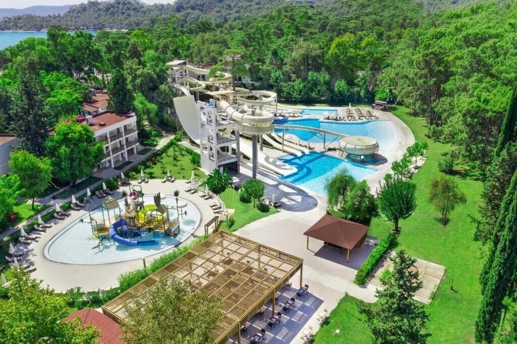 Zdjęcia Sherwood Exclusive Kemer 5*