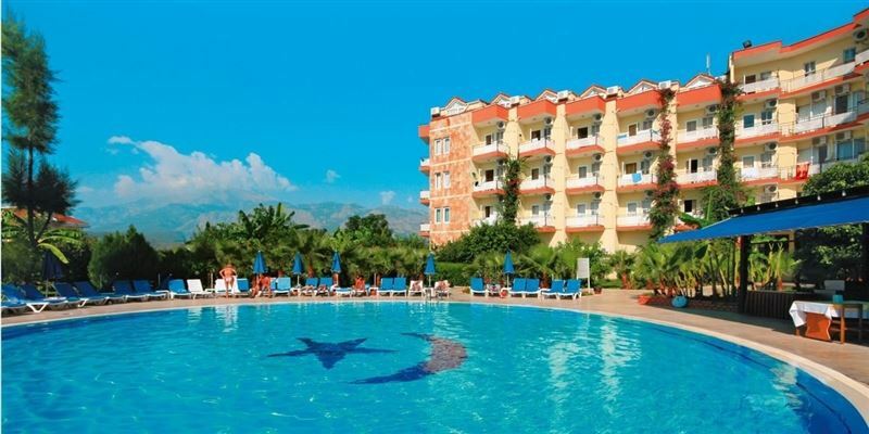 Фото Every Time By Anita 3*