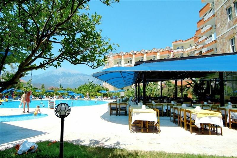 Фотографія Every Time By Anita 3*