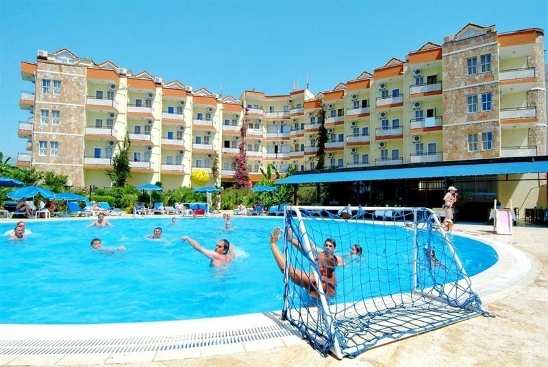 Картинка Every Time By Anita 3*