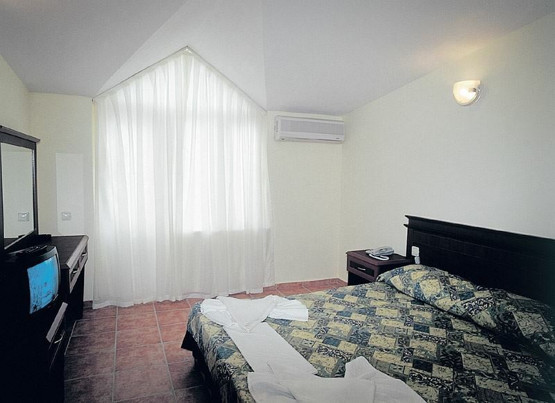 Готель Every Time By Anita 3*