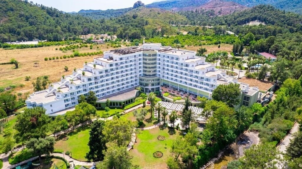 Zdjęcia Ma Biche Hotel (ex. Fun & Sun Miarosa Ghazal Resort) 5*