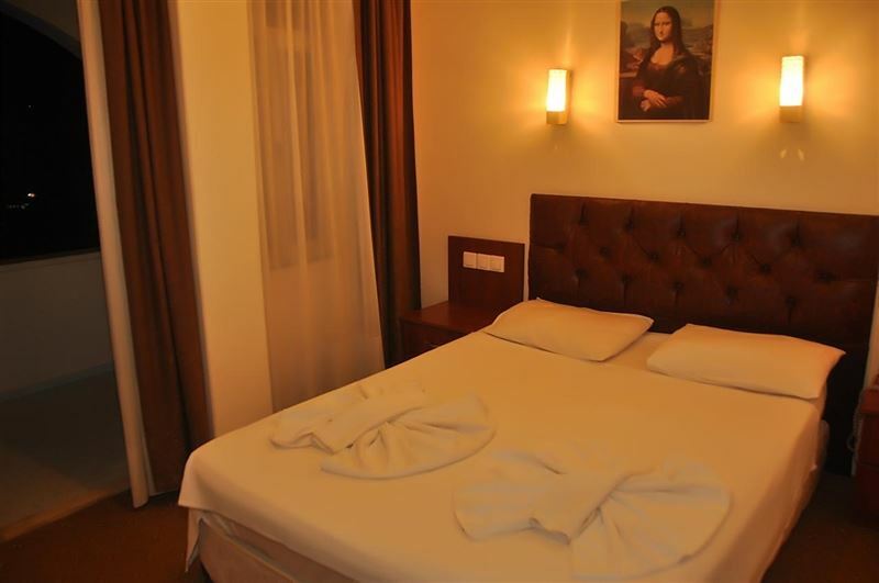 Фото Rivador Hotel Kemer (ex. Korient Mira Hotel, Club Hotel Mira) 3*