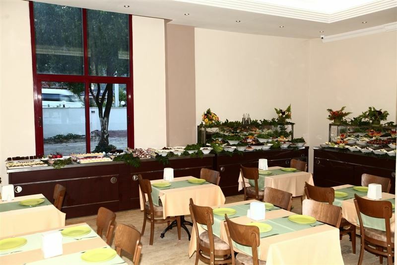 Фотографія Rivador Hotel Kemer (ex. Korient Mira Hotel, Club Hotel Mira) 3*