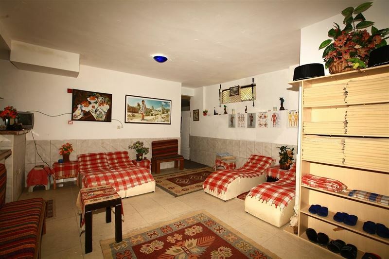 Готель Rivador Hotel Kemer (ex. Korient Mira Hotel, Club Hotel Mira) 3*