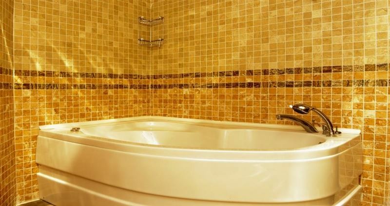 Изображение Kemper Dinara Garden 3*