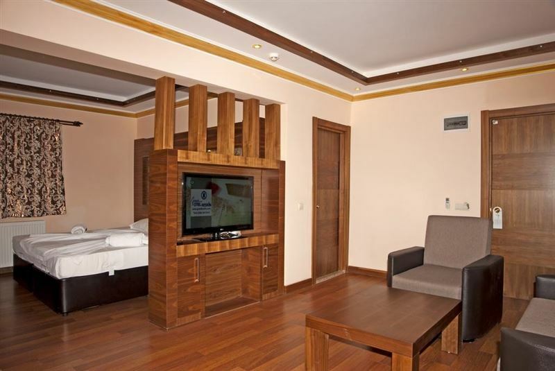 Картинка Kemper Dinara Garden 3*