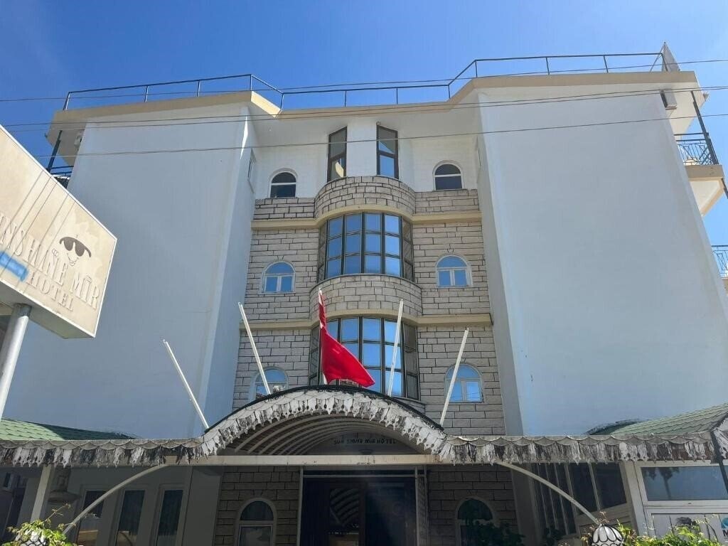 Hotel Sunshine Mir Hotel 3*