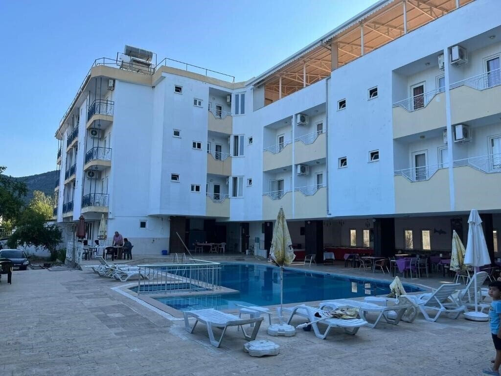 Zdjęcia Sunshine Mir Hotel 3*