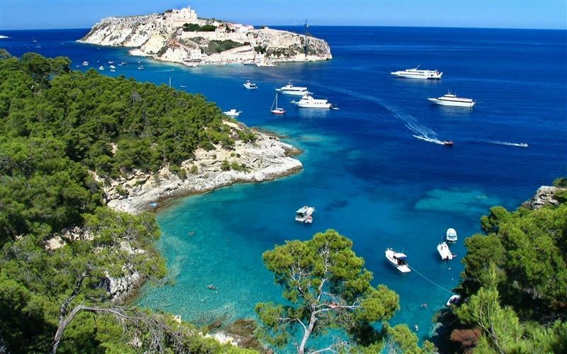 Фото Fortuna Kemer Beldibi Goynuk 3* 3*