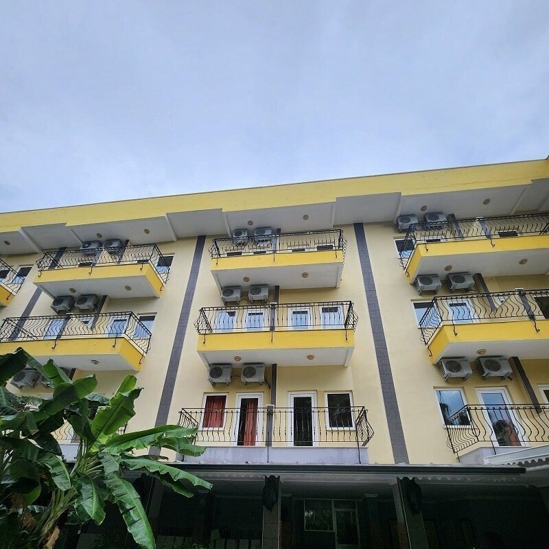 Фото Beldibi Santana Hotel 3*