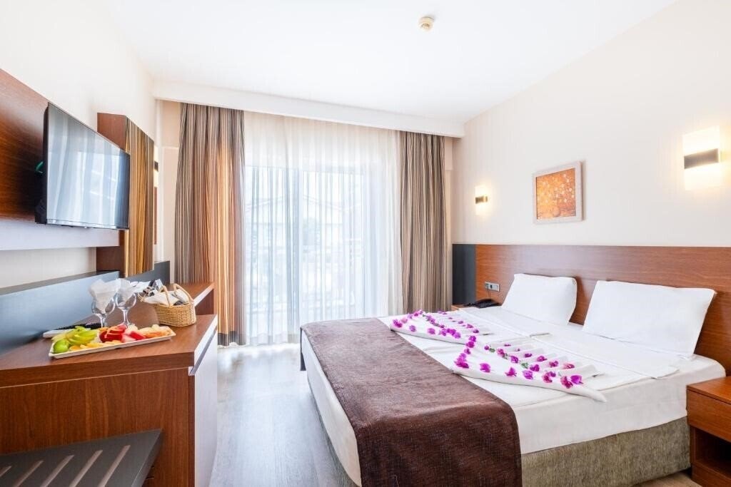 Obraz Viking Express Hotel (ex. Viking Suite Hotel) 4*