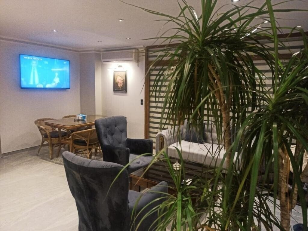 Zdjęcie Orange Garden Apart Aprt 1*