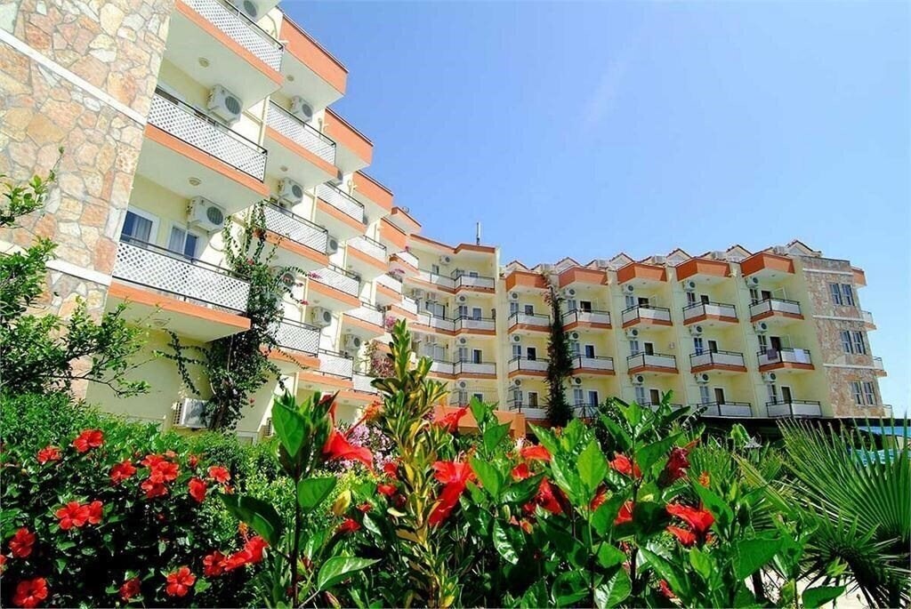 Фотографія Afflon Kiris Fun 4*