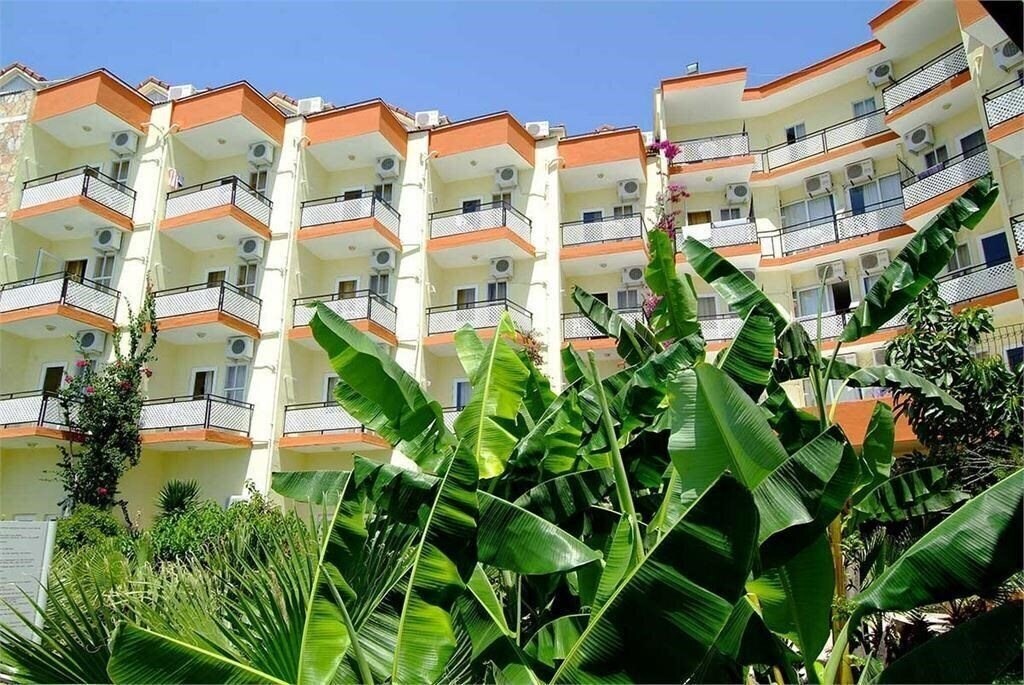 Картинка Afflon Kiris Fun 4*