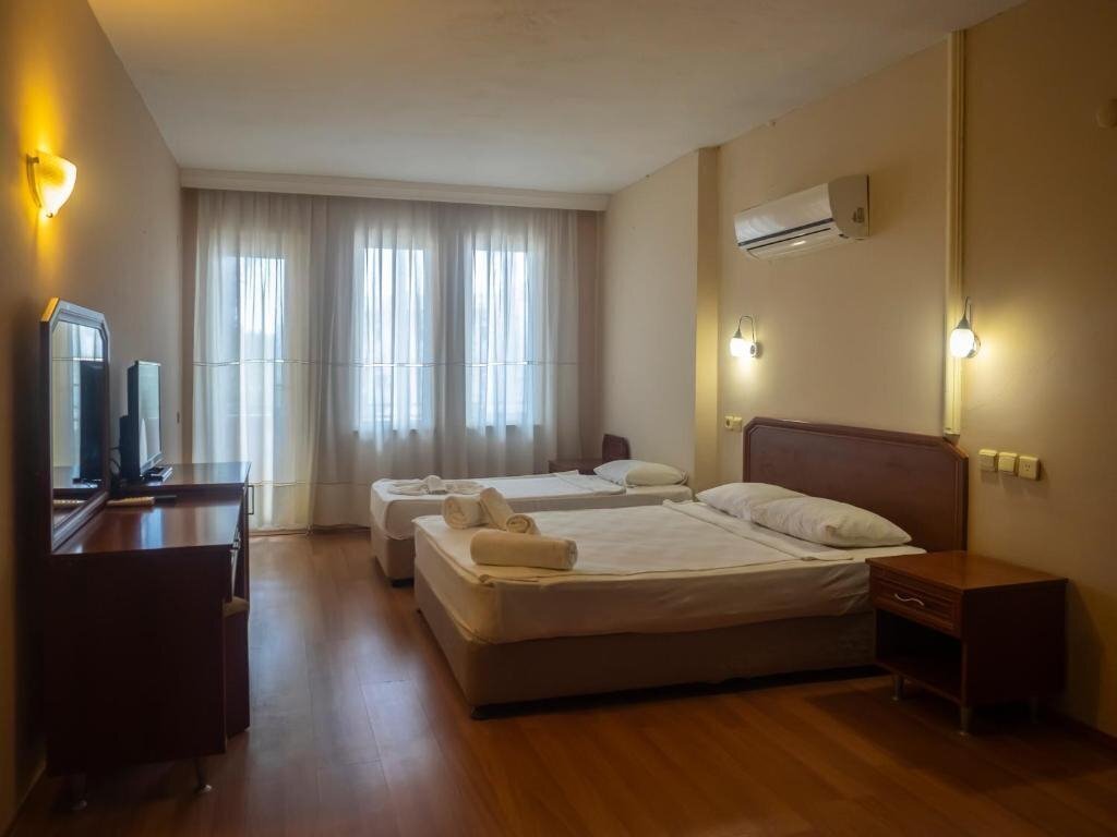 Zdjęcia Endam Garden (ex. Ares Endam Beach) 3*