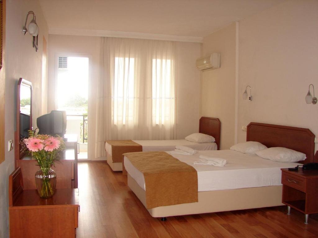 Obraz Endam Garden (ex. Ares Endam Beach) 3*