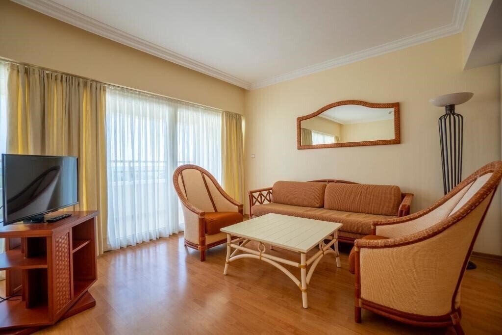 Картинка Presa Di Finica (ex. Tui Fun & Sun Club Di Finica) 5*