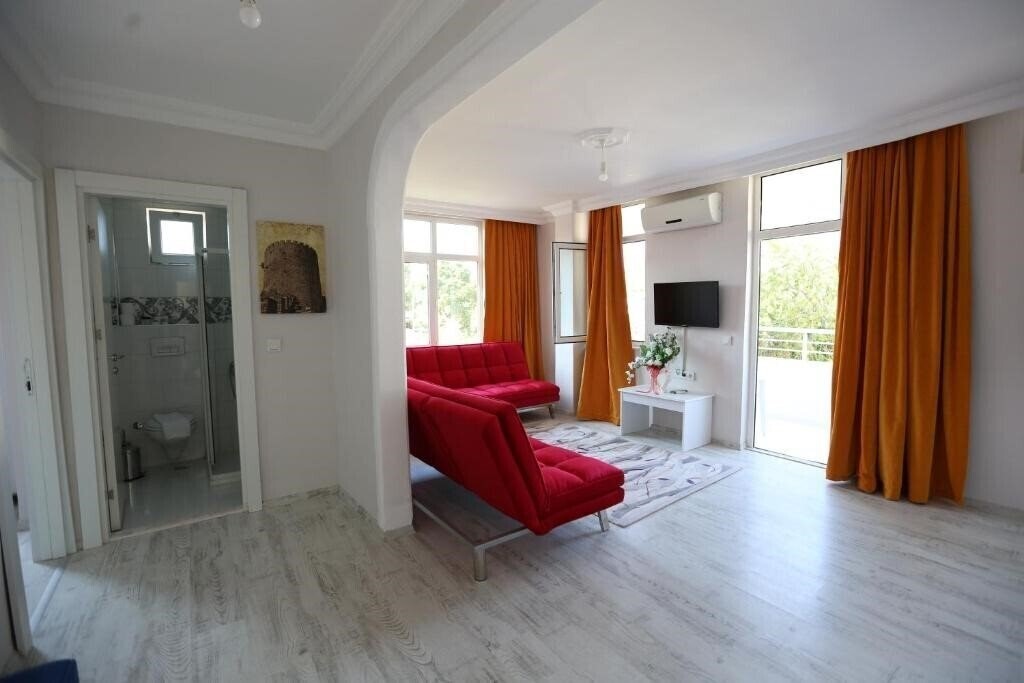 Фотографія Paradise Hotel (ex. Kemer Paradise Hotel) 3*