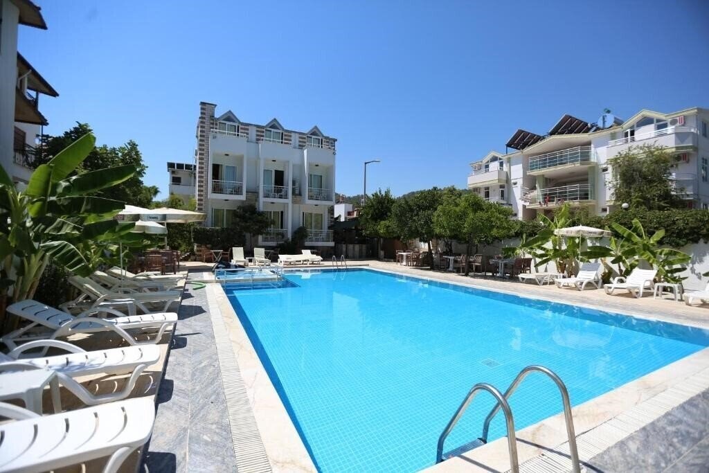 Зображення Paradise Hotel (ex. Kemer Paradise Hotel) 3*