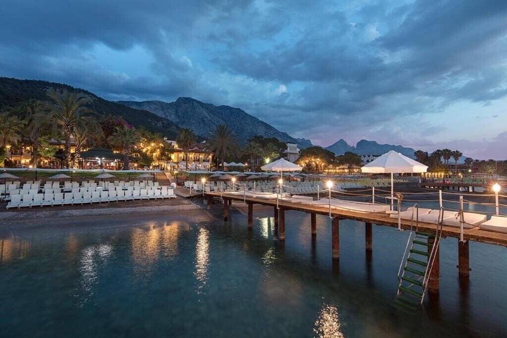 Zdjęcie Grand Ring 5*