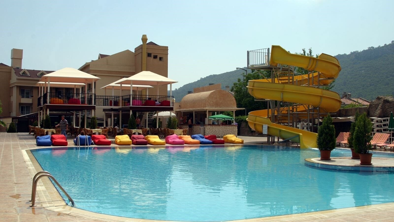 Фотографія Otium Inn Residence Rivero Hotel 4*