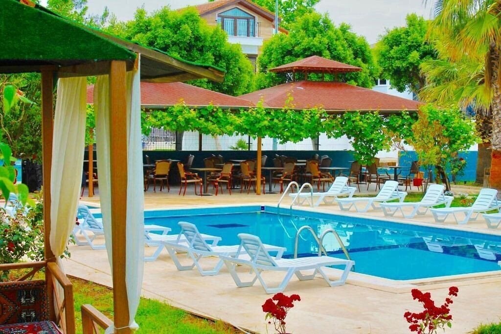 Hotel More Beach Tekirova 3*