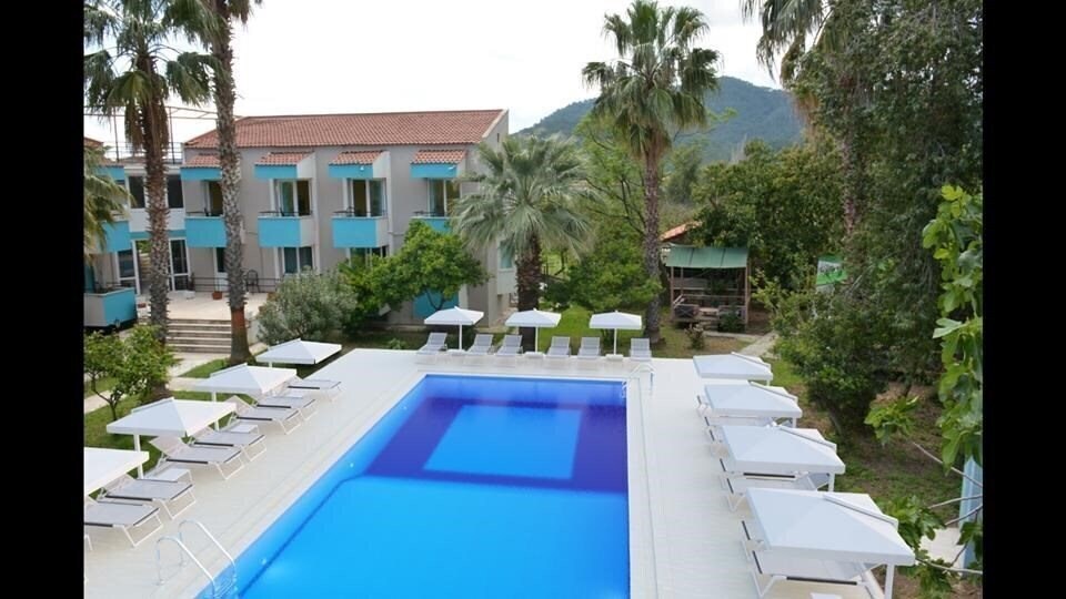 Zdjęcia More Beach Tekirova 3*