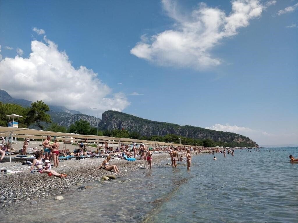 Obraz BelSun Hotel 3*