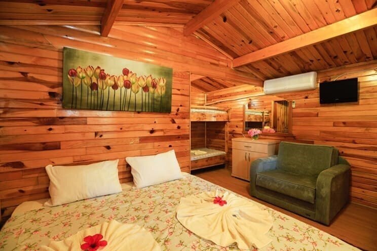 Zdjęcia Oranj Ranch Hotel 3*