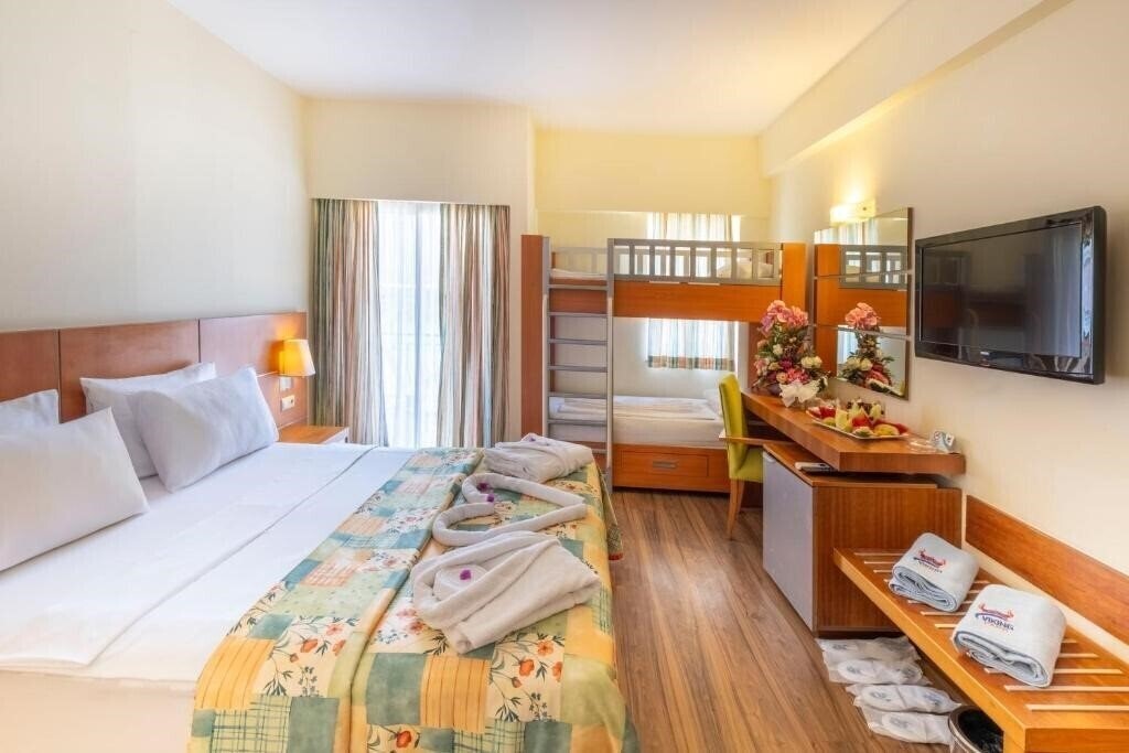 Obraz Viking Park Hotel 4*