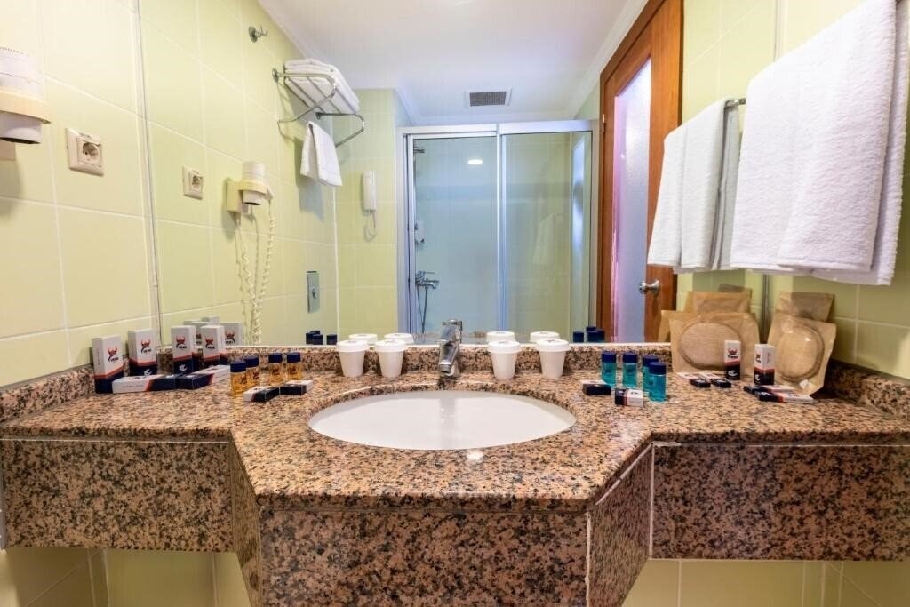 Zdjęcie Viking Park Hotel 4*