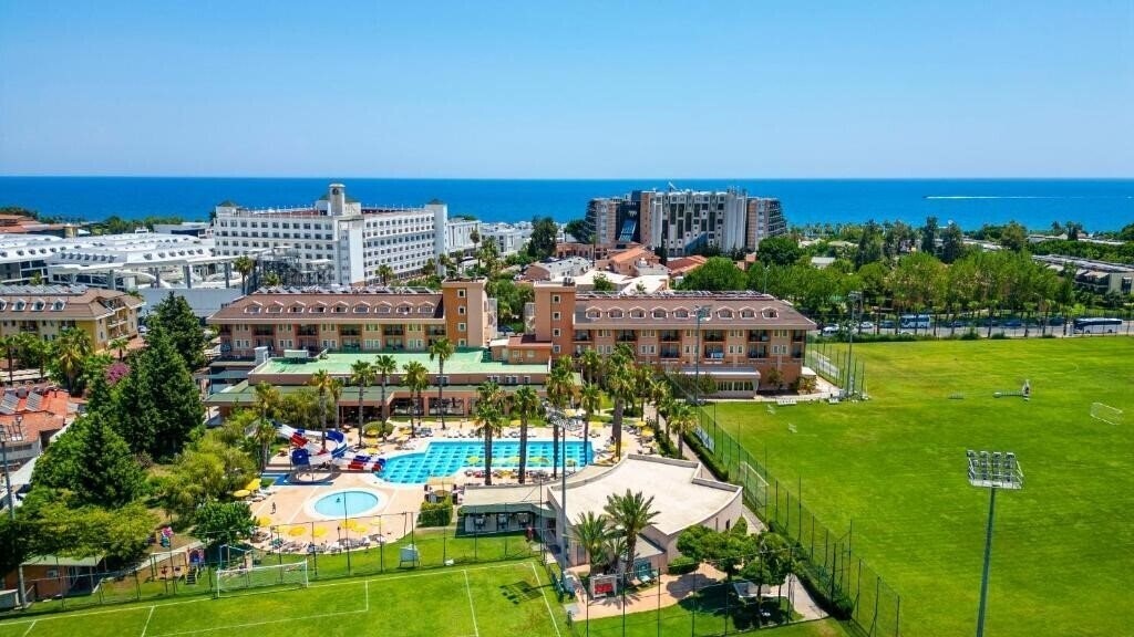 Obraz Viking Park Hotel 4*