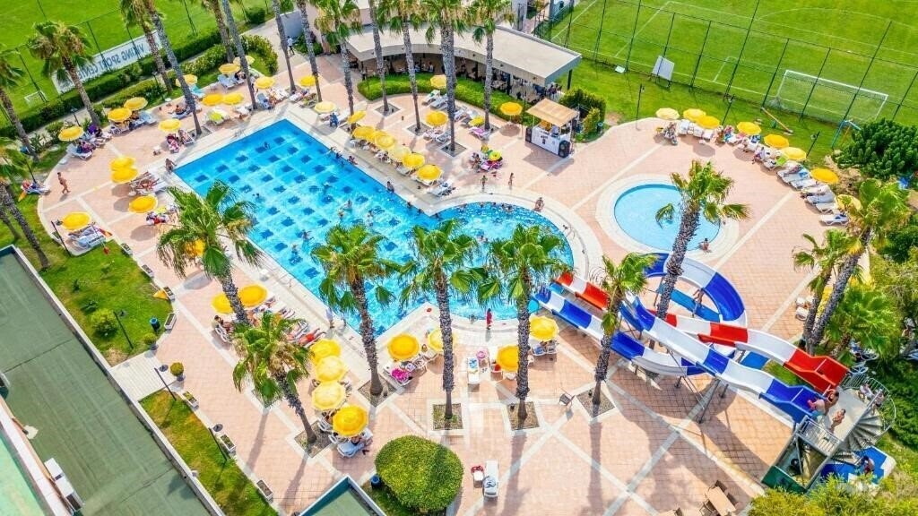 Zdjęcia Viking Park Hotel 4*