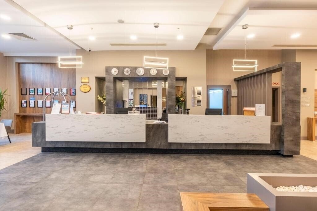 Zdjęcie Viking Park Hotel 4*