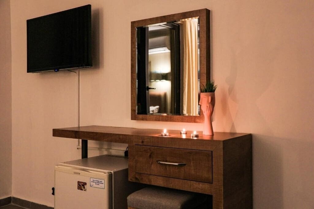 Картинка Belsea Hotel 3*