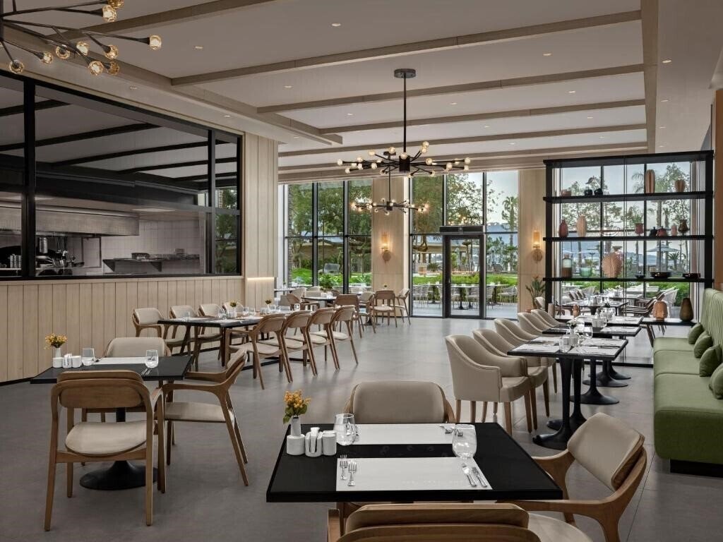 Zdjęcie NG Phaselis Bay 5*