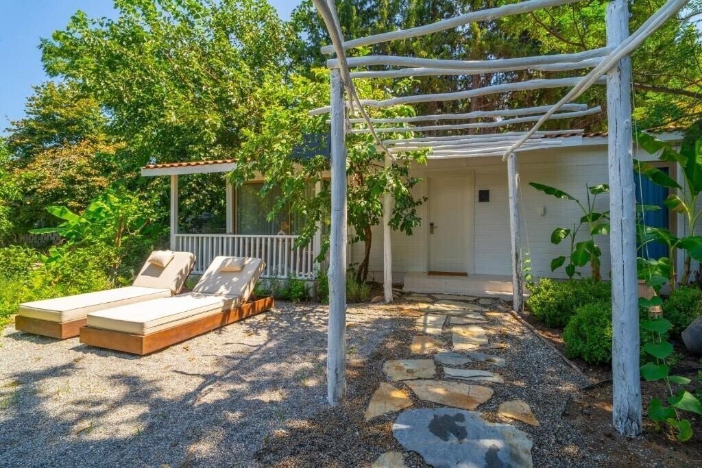 Zdjęcie Akdeniz Bahcesi 3*