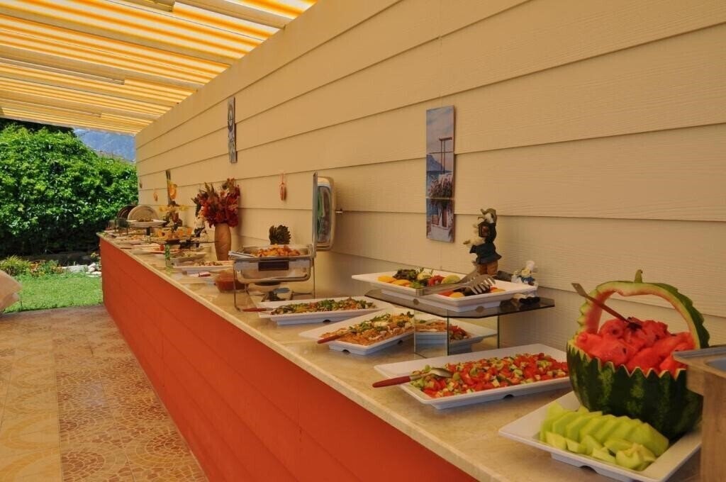 Obraz Mom's Hotel 3*