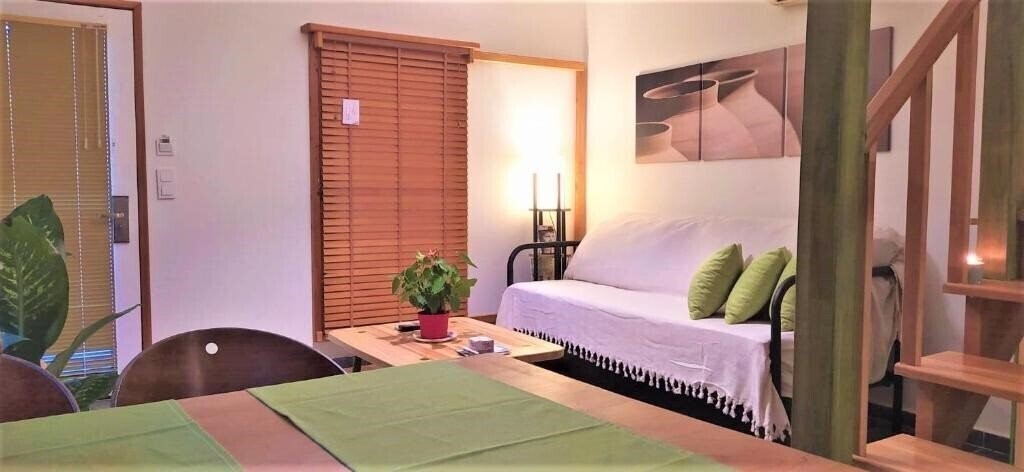 Фотографія Chimera Pia Hotel 3*